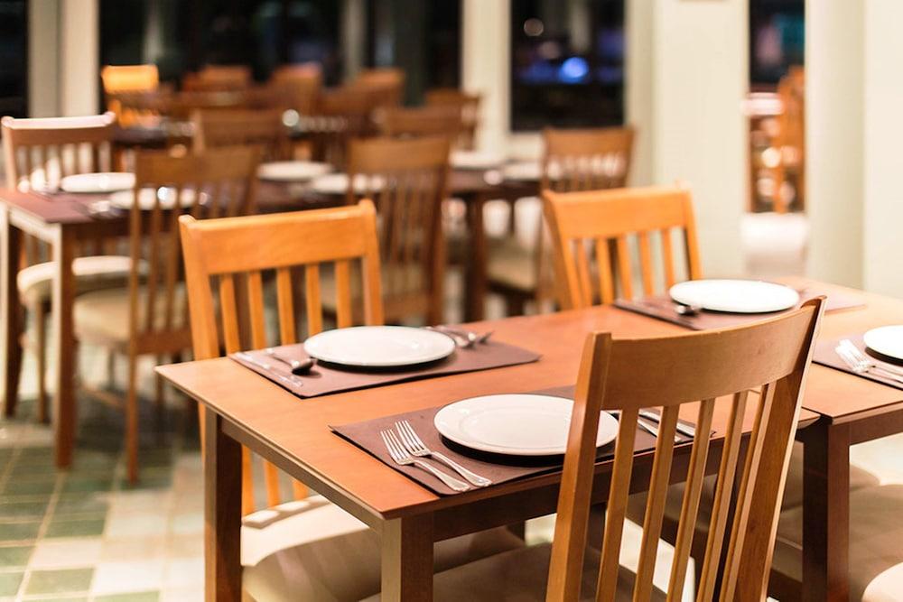 A Hotel Budget Chiang Saen Eksteriør billede