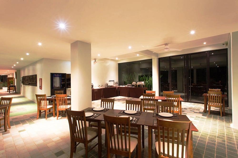 A Hotel Budget Chiang Saen Eksteriør billede
